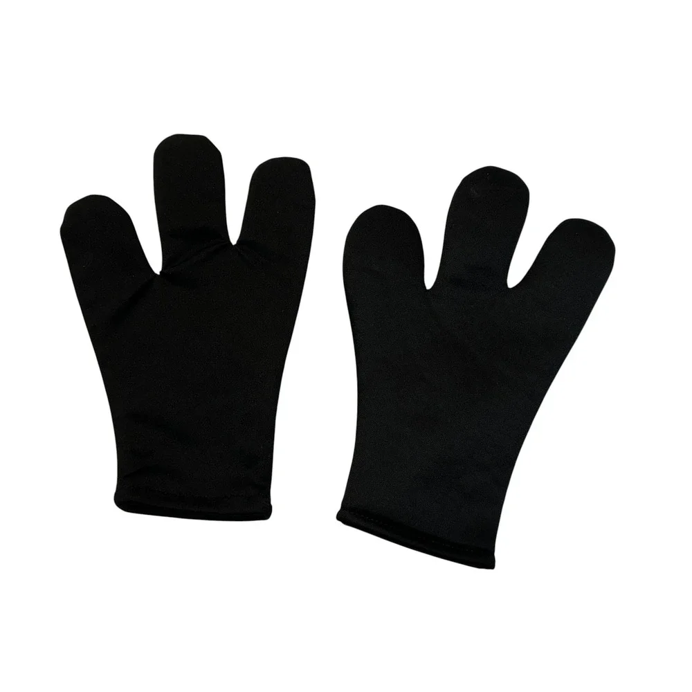 Rubies Despicable Me Minion Costume Kids Medium Halloween Dress Up Mask Gloves